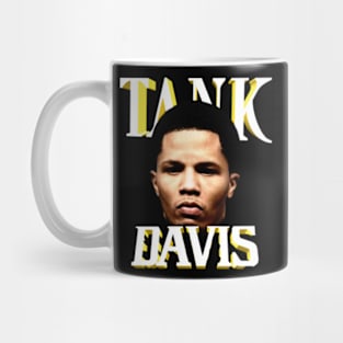 Gervonta davis Mug